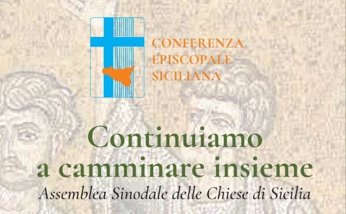 AL VIA L’ASSEMBLEA SINODALE REGIONALE “CONTINUIAMO A CAMMINARE INSIEME”