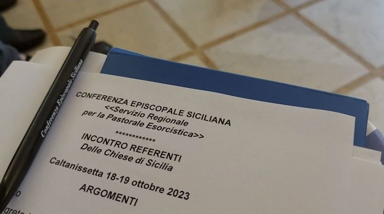 SI INSEDIA LA COMMISSIONE REGIONALE. IL VESCOVO DELEGATO: “VERSO LA COMPRENSIONE DI QUESTO FENOMENO CHE RACCOGLIE LA SOFFERENZA DI TANTE PERSONE” – VIDEO