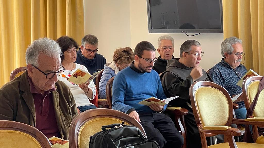 DUE GIORNI DI LAVORO PER LA COMMISSIONE REGIONALE: IL REPORT DELLE ATTIVITÀ E LA GALLERIA FOTOGRAFICA