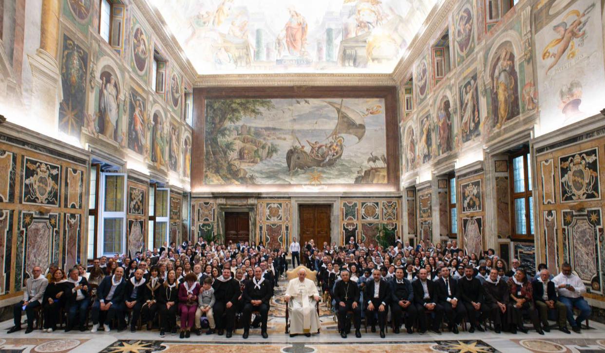 SEMINARIO VESCOVILE. CONFERIMENTO DEI MINISTERI - Diocesi di Acireale