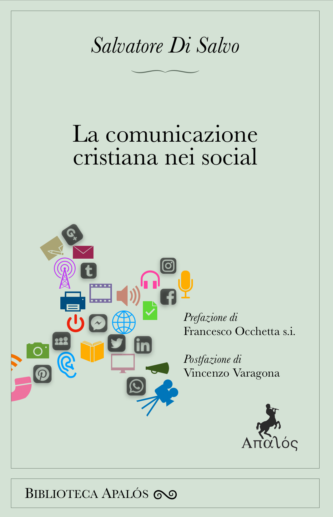 LA COMUNICAZIONE CRISTIANA NEI SOCIAL