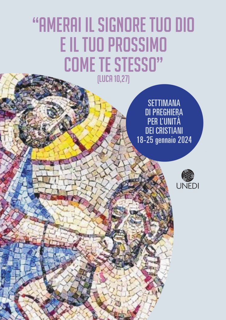 L’UNITÀ DEI CRISTIANI: IL VESCOVO RASPANTI INCONTRA I RAPPRESENTANTI DELLE ALTRE CONFESSIONI CRISTIANE