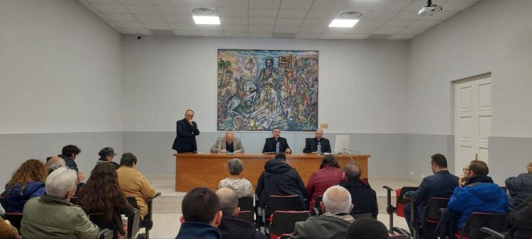 “MUSICA E LITURGIA. A 60 ANNI DALLA SACROSANCTUM CONCILIUM”