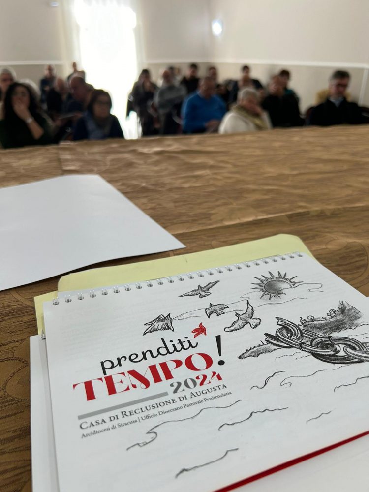 CONFRONTO E PROGRAMMAZIONE. AI PROSSIMI INCONTRI ANCHE UNA RAPPRESENTANZA DI DETENUTI E DELLE LORO FAMIGLIE