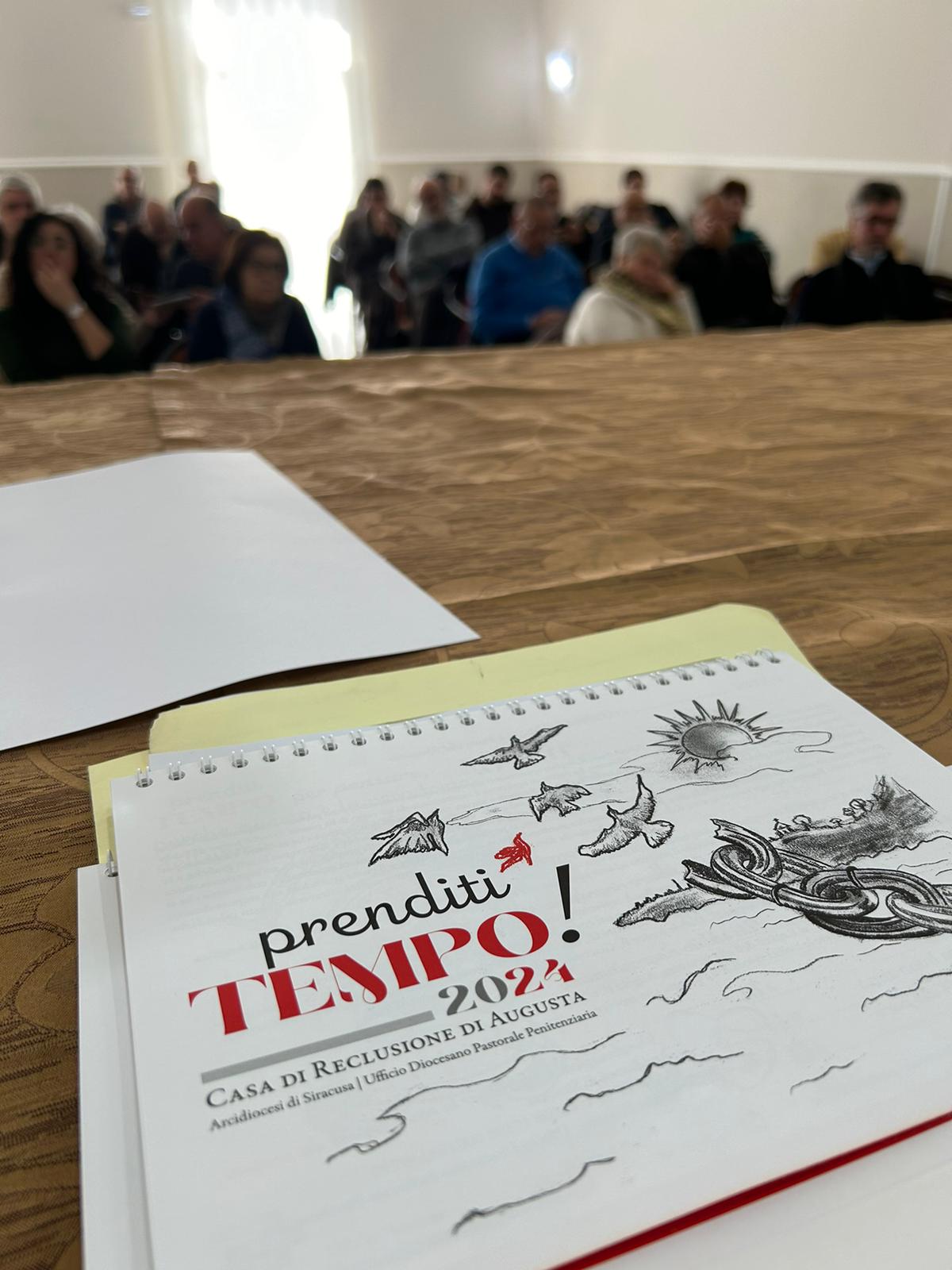 CONFRONTO E PROGRAMMAZIONE. AI PROSSIMI INCONTRI ANCHE UNA RAPPRESENTANZA DI DETENUTI E DELLE LORO FAMIGLIE