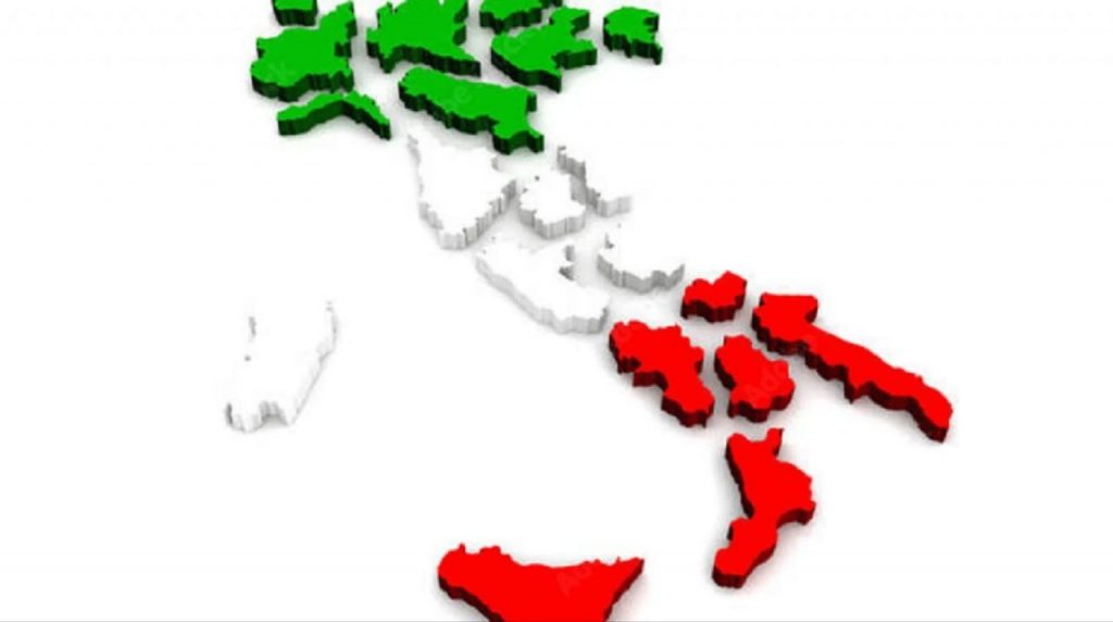 AUTONOMIA DIVISIVA O SOLIDALE? - Chiese di Sicilia