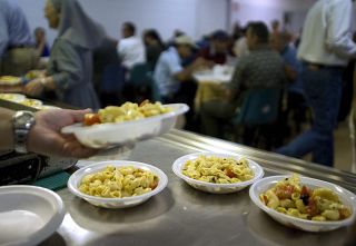 REPORT STATISTICO DI CARITAS ITALIANA: I DATI SICILIANI