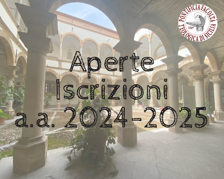 AL VIA LE ISCRIZIONI PER L’ANNO ACCADEMICO 2024 – 2025