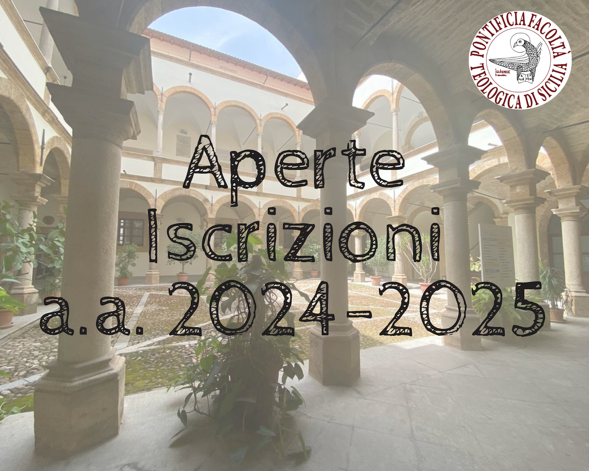 AL VIA LE ISCRIZIONI PER L’ANNO ACCADEMICO 2024 – 2025