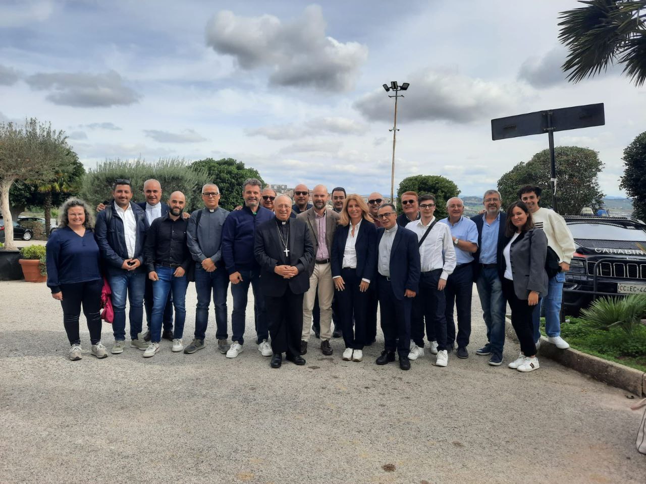 “DOPO LA SETTIMANA SOCIALE DI TRIESTE: RISONANZE E PROSPETTIVE PASTORALI”: INCONTRO CON SEBASTIANO NEROZZI, SEGRETARIO DEL COMITATO ORGANIZZATORE