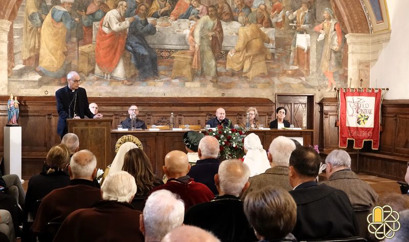 LA SICILIA FINALMENTE AD ASSISI: CRONACA ED APPROFONDIMENTI LA SICILIA FINALMENTE AD ASSISI: CRONACA ED APPROFONDIMENTI