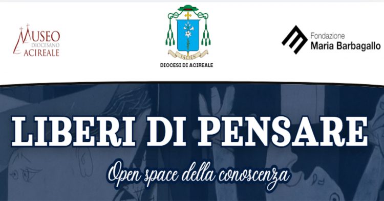 “LIBERI DI PENSARE – OPEN SPACE DELLA CONOSCENZA”: APPUNTAMENTI ALL’ARCHIVIO STORICO