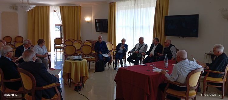 FORMAZIONE E SPIRITUALITÀ PER SERVIRE LA COMUNITÀ CON DISINTERESSE E LIBERTÀ