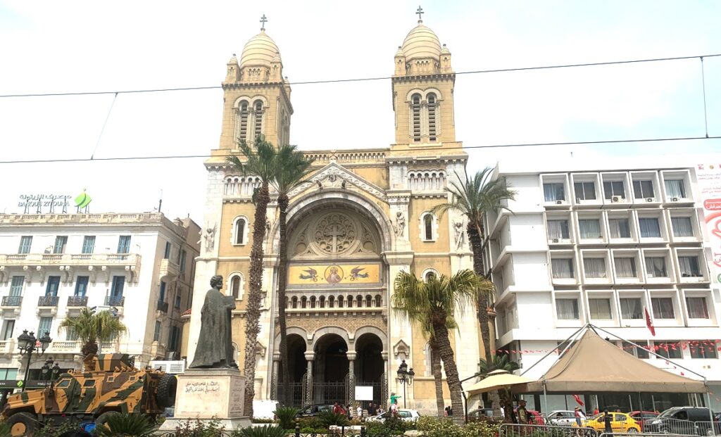 I VESCOVI DI SICILIA A TUNISI: DAL 15 AL 18 SETTEMBRE IL VIAGGIO “NELLO SPIRITO DELLA FRATERNITA’ ECCLESIALE”