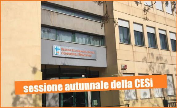 CAMMINO SINODALE, LOTTA ALLA POVERTÀ E MICROCREDITO, FORMAZIONE PERMANENTE DEL CLERO: IL COMUNICATO FINALE DELLA CESI AUTUNNALE