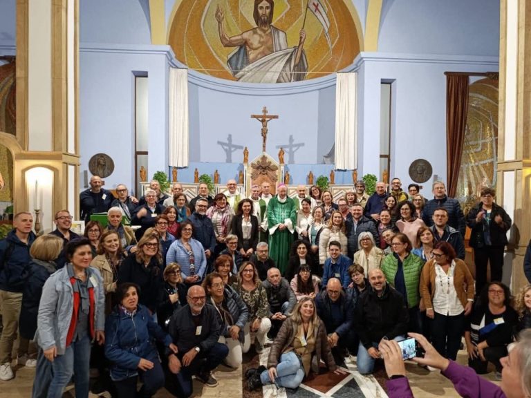 “UN FUTURO CONDIVISO CHE NASCE DA RADICI COMUNI”: LA CORRESPONSABILITÀ DELL’IRC NEL DIALOGO MEDITERRANEO