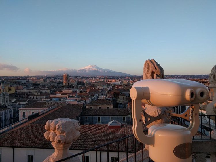 PRENDE IL VIA IL PROGETTO “PULCHERRIMA” CHE METTE IN RETE REALTA’ ECCLESIALI E SOCIALI DEL CENTRO STORICO DI CATANIA