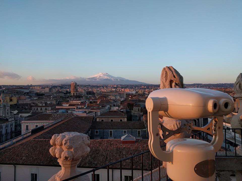 PRENDE IL VIA IL PROGETTO “PULCHERRIMA” CHE METTE IN RETE REALTA’ ECCLESIALI E SOCIALI DEL CENTRO STORICO DI CATANIA
