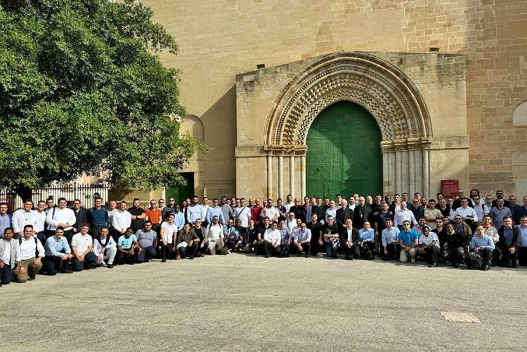 “IL PRESBITERO E L’ANIMAZIONE DELLE REALTÀ SOCIALI”: AD AGRIGENTO L’EDIZIONE NUM. 46 DEL DIALOGO DEI SEMINARI DI SICILIA