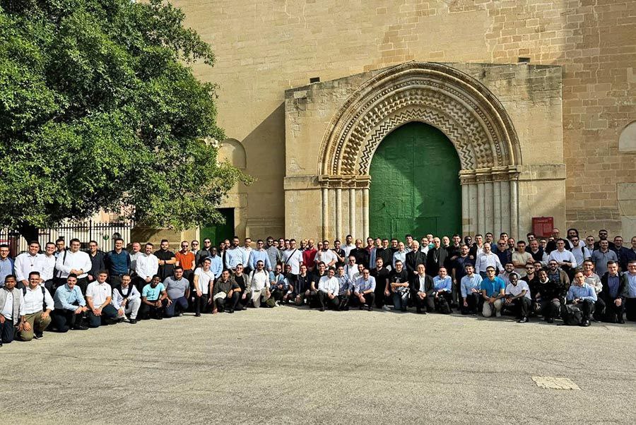 “IL PRESBITERO E L’ANIMAZIONE DELLE REALTÀ SOCIALI”: AD AGRIGENTO L’EDIZIONE NUM. 46 DEL DIALOGO DEI SEMINARI DI SICILIA