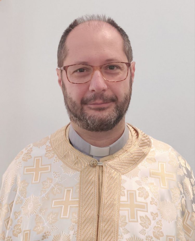 MONS. RAFFAELE DE ANGELIS: A LUNGRO, IN CALABRIA, LA SOLENNE CHIROTONIA EPISCOPALE