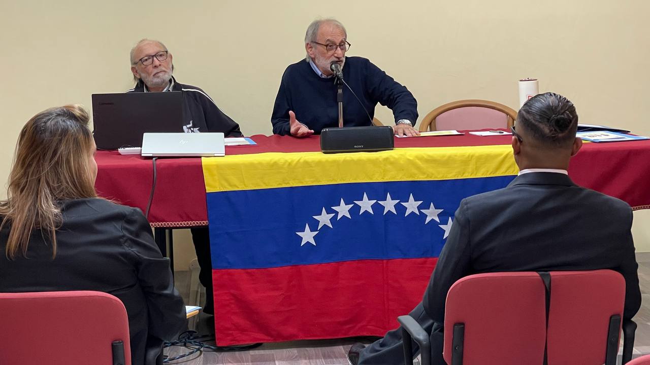 LA MOBILITÀ UMANA, IMPEGNO E RESPONSABILITÀ: LA CRONACA DELLA DUE GIORNI DI LAVORO A BAGHERIA