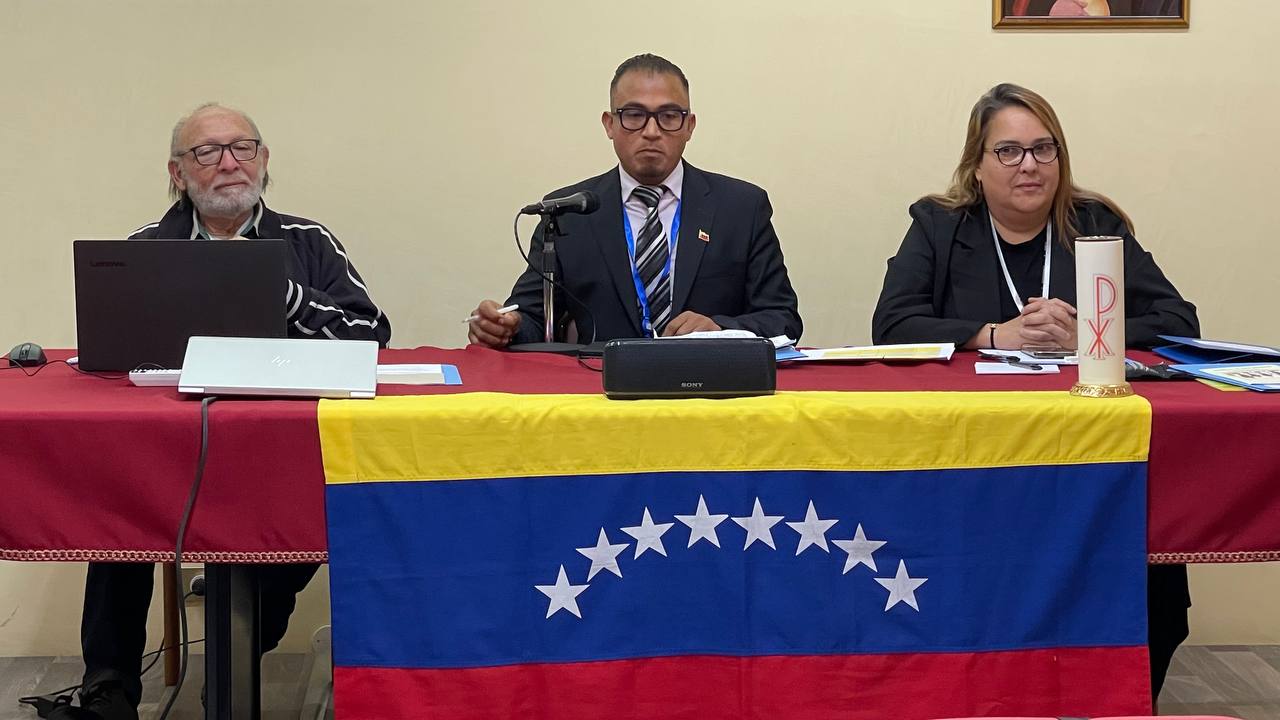 LA MOBILITÀ UMANA, IMPEGNO E RESPONSABILITÀ: LA CRONACA DELLA DUE GIORNI DI LAVORO A BAGHERIA