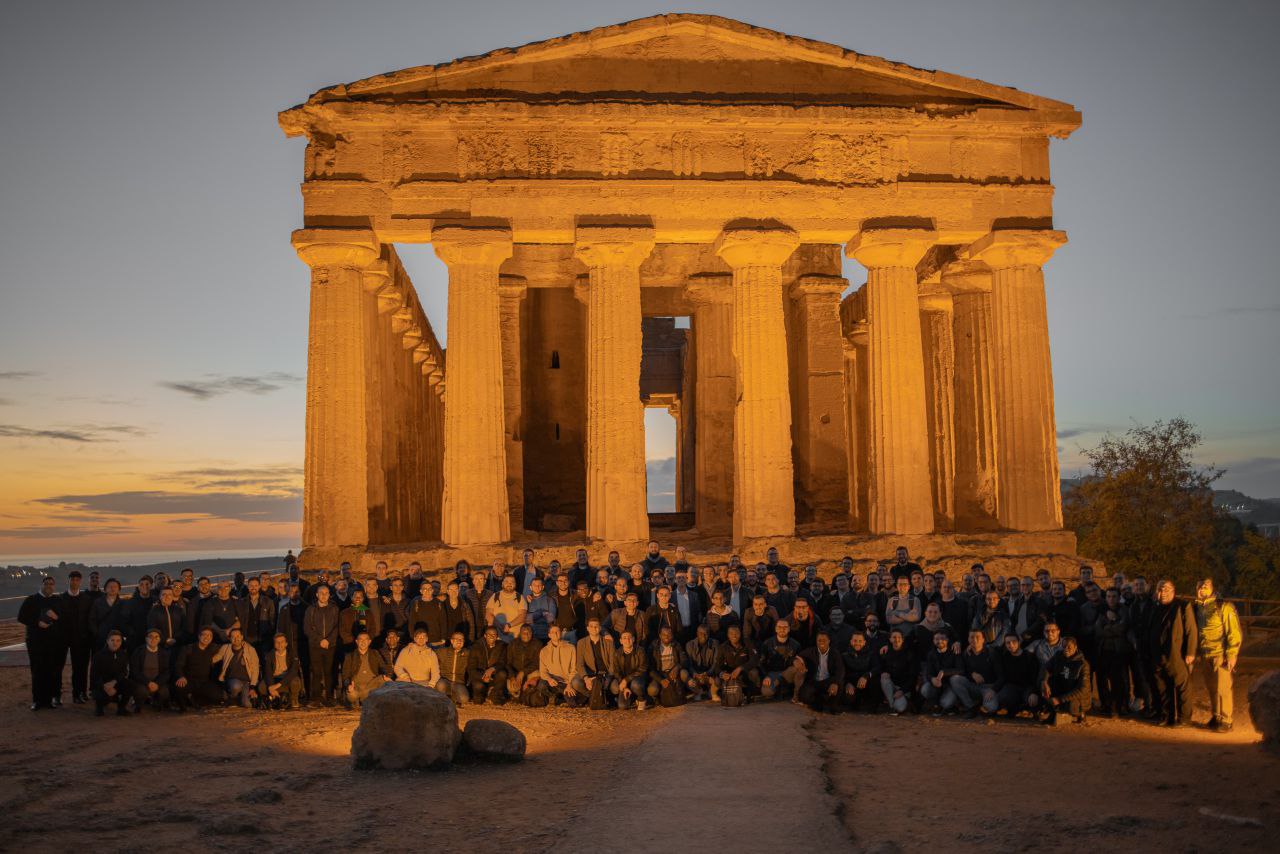 UNITÀ, EDIFICAZIONE, FRATERNITÀ E ATTENZIONE ALLE REALTÀ SOCIALI: CELEBRATO AD AGRIGENTO IL DIALOGO DEI SEMINARI DI SICILIA