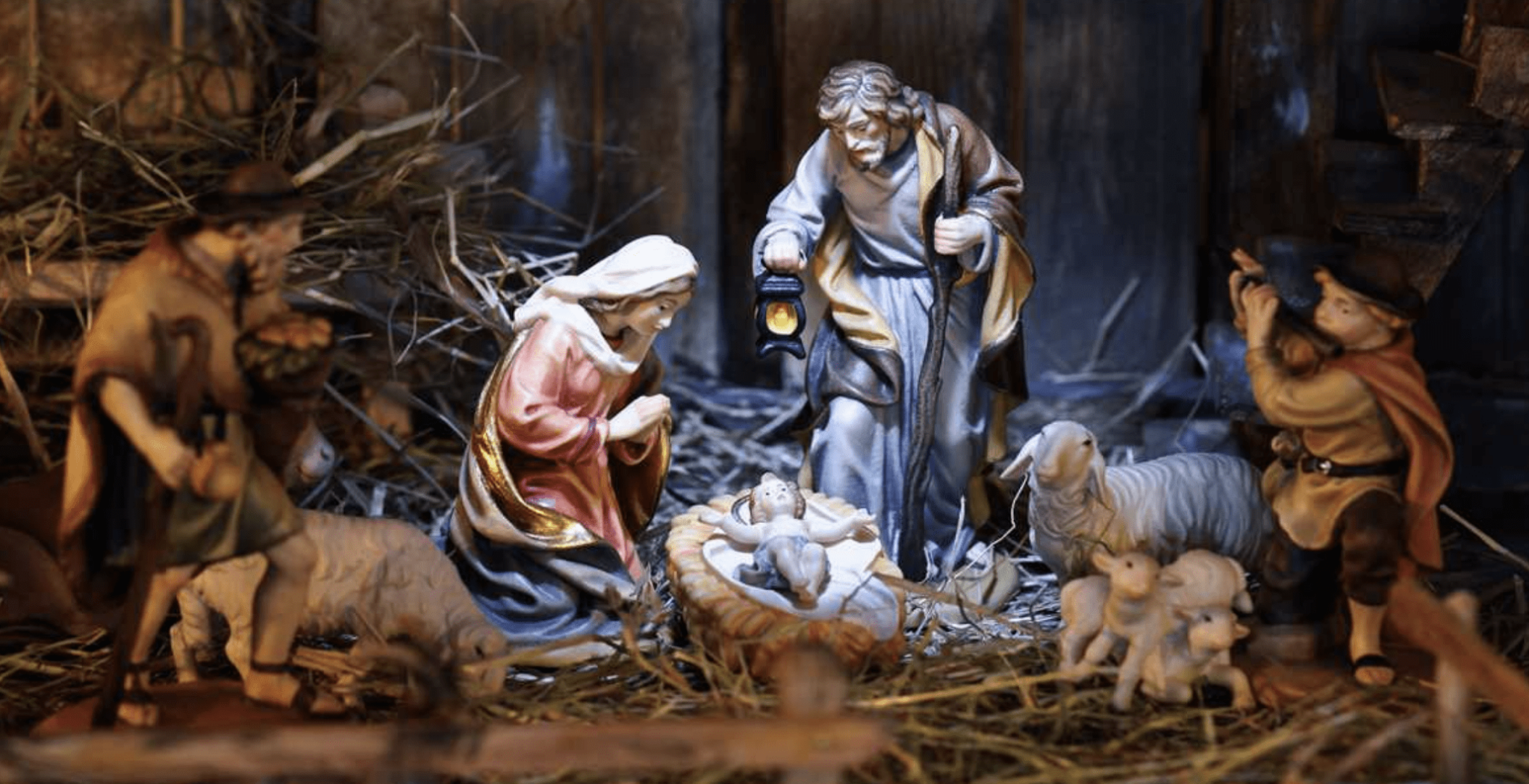 “CRISTO VUOLE APRIRE I NOSTRI CUORI; CI CHIAMA ALLA PACE”: IL VIDEOMESSAGGIO DI AUGURI DI S. NATALE DEL PRESIDENTE CESI MONS. RASPANTI