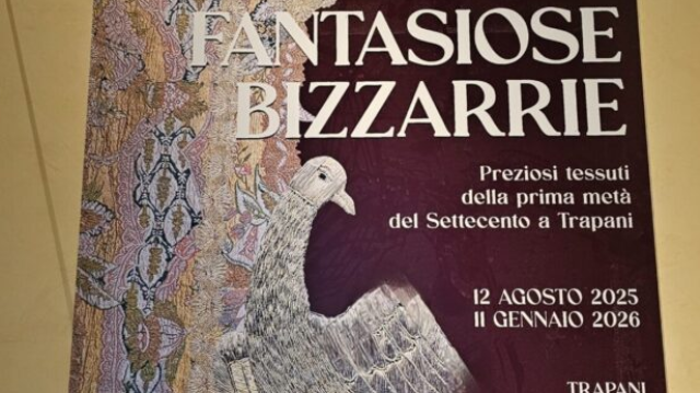 SAN FRANCESCO DI SALES: L’INCONTRO DEL VESCOVO CON I GIORNALISTI E LA VISITA ALLA MOSTRA “FANTASIOSE BIZZARIE”