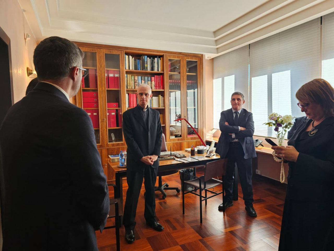 AREE INTERNE SICILIANE: PER IL RILANCIO SOCIALE ED ECONOMICO DEI TERRITORI UN PROTOCOLLO DI COLLABORAZIONE TRA CESI, CISL SICILIA E UNIVERSITÀ KORE DI ENNA