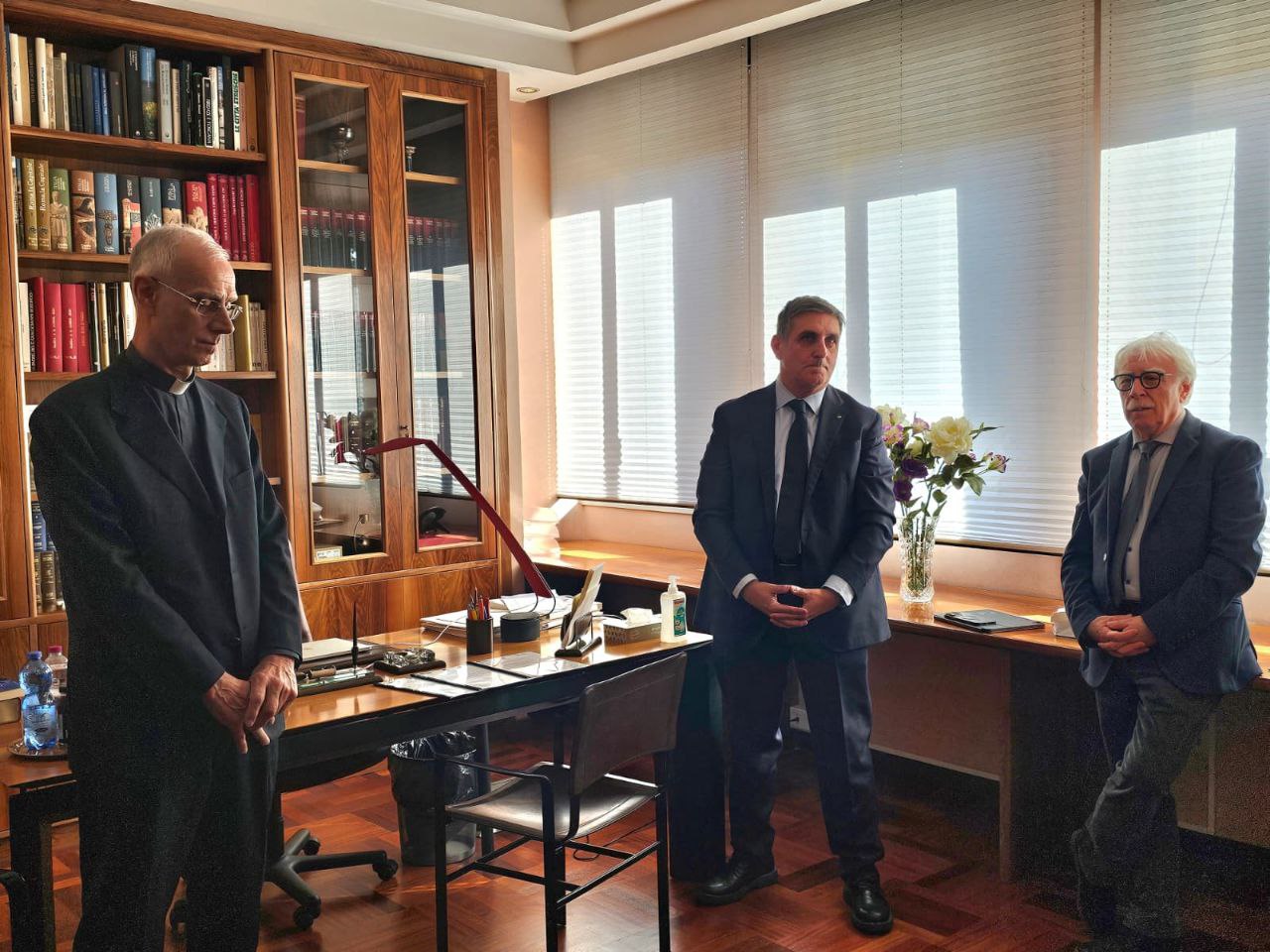 AREE INTERNE SICILIANE: PER IL RILANCIO SOCIALE ED ECONOMICO DEI TERRITORI UN PROTOCOLLO DI COLLABORAZIONE TRA CESI, CISL SICILIA E UNIVERSITÀ KORE DI ENNA