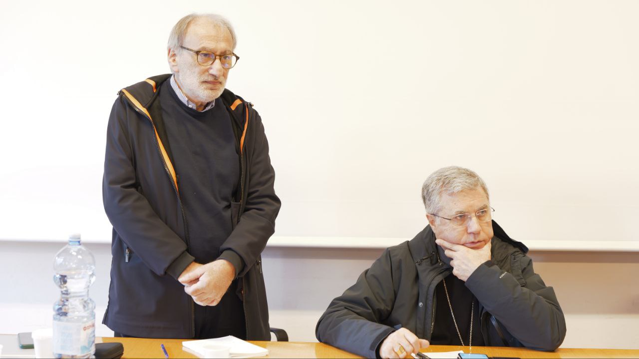 TRASMISSIONE DELLA FEDE, IMPEGNO SOCIO-CARITATIVO, COLLEGIALITÀ: LE MIGRAZIONI ALLA LUCE DEL DOCUMENTO SINODALE NAZIONALE