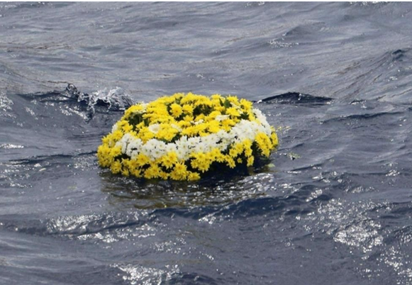 COMUNICATO PER I MIGRANTI DECEDUTI