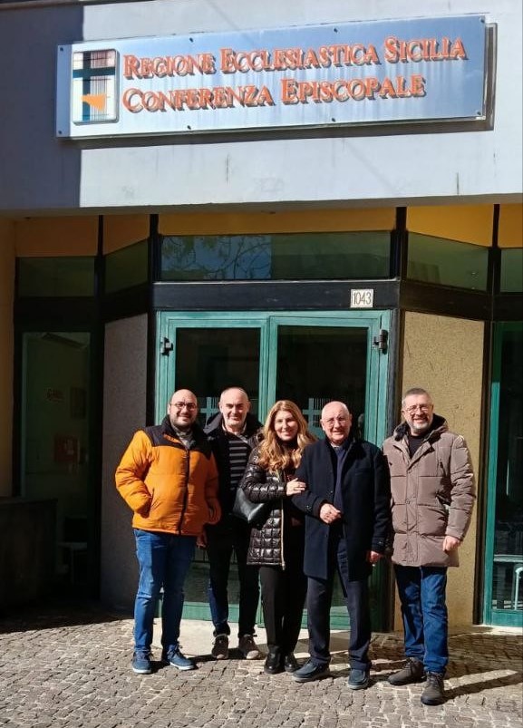 PROGRAMMAZIONE DELLE ATTIVITÀ FORMATIVE PER GLI ANIMATORI DI COMUNITÀ: IL FONDAMENTO DELLA SINERGIA TRA PASTORALI