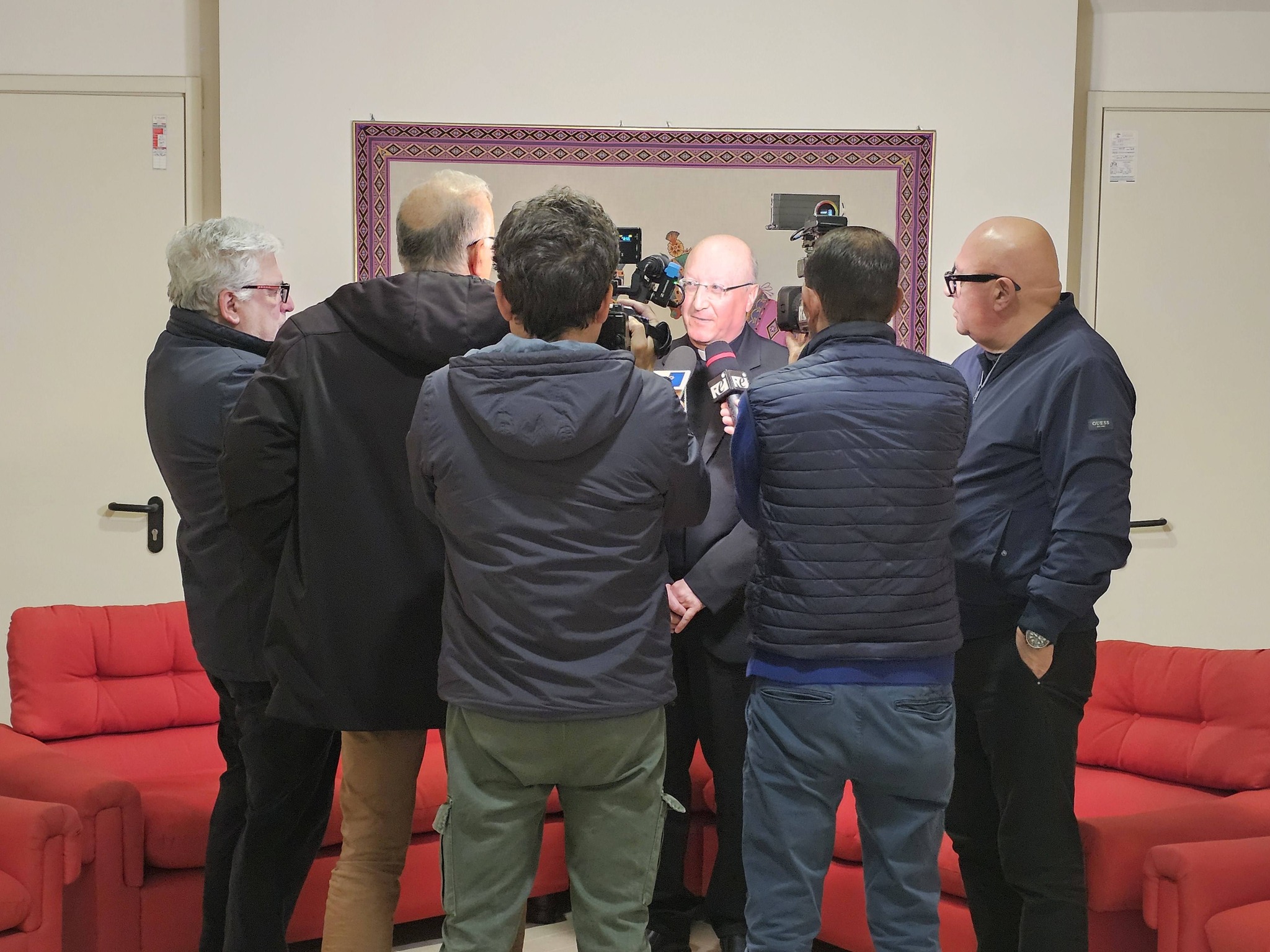 IL COMUNICATO FINALE DELLA SESSIONE PRIMAVERILE DI LAVORO DELLA CESI