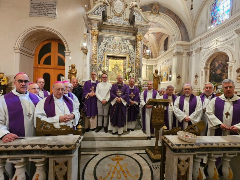 IL COMUNICATO FINALE DELLA SESSIONE PRIMAVERILE DI LAVORO DELLA CESI