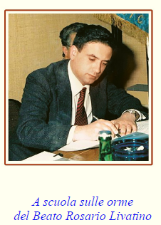 “A SCUOLA SULLE ORME DI ROSARIO LIVATINO”: AD AGRIGENTO IL CONVEGNO DI PASTORALE SCOLASTICA REGIONALE