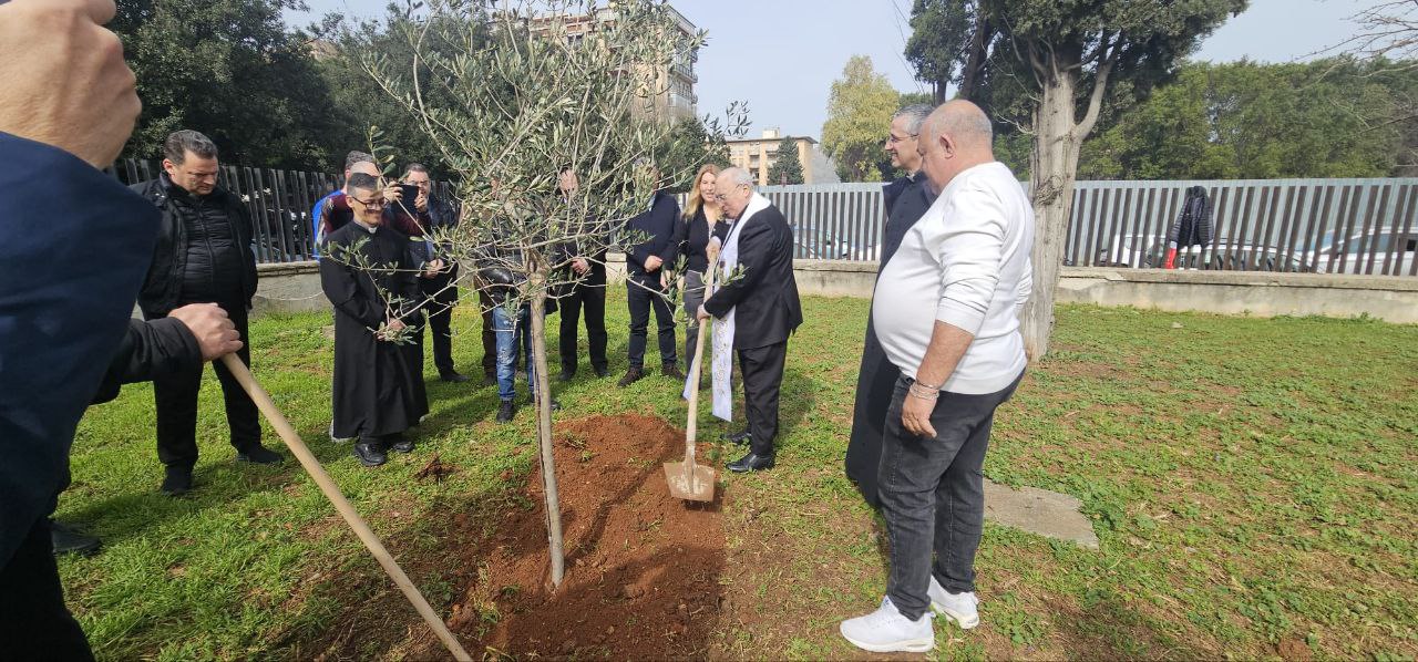 LA COMMISSIONE REGIONALE PSL DELLA CESI INCONTRA LA PARROCCHIA SAN FILIPPO NERI ALLO ZEN