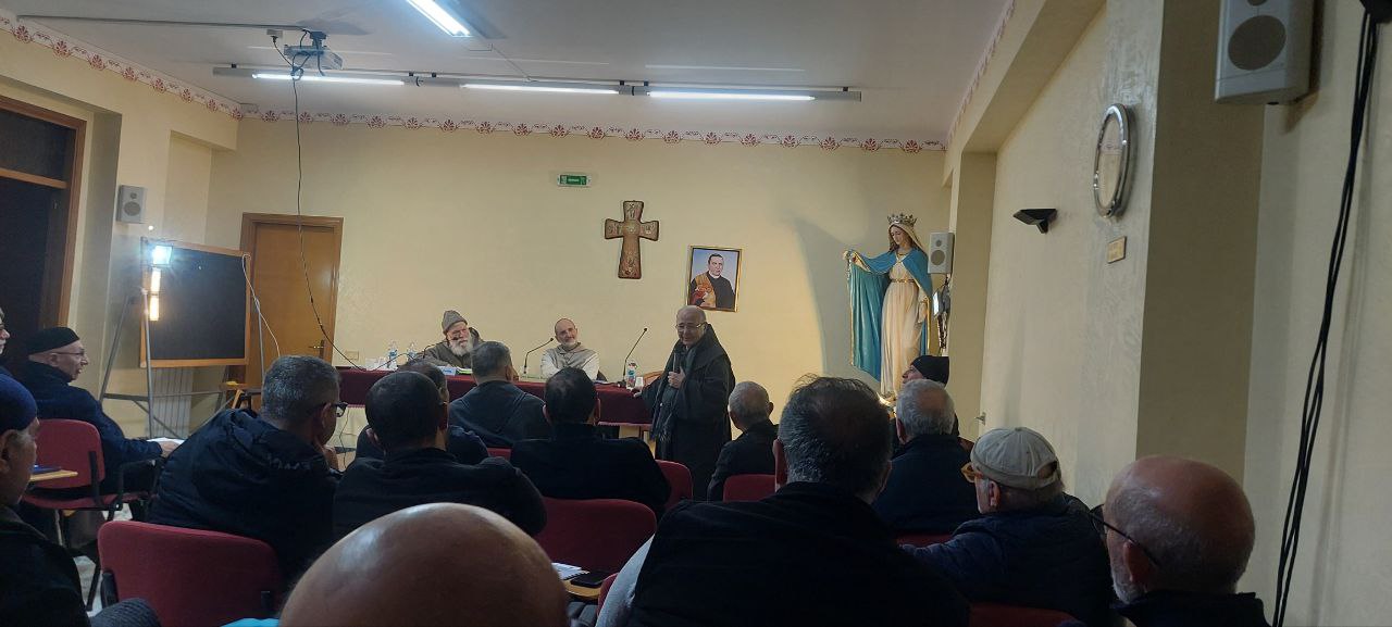FORMAZIONE, PREGHIERA, DISCERNIMENTO, TESTIMONIANZE: CONCLUSO IL 21° CONVEGNO DEGLI ESORCISTI DI SICILIA