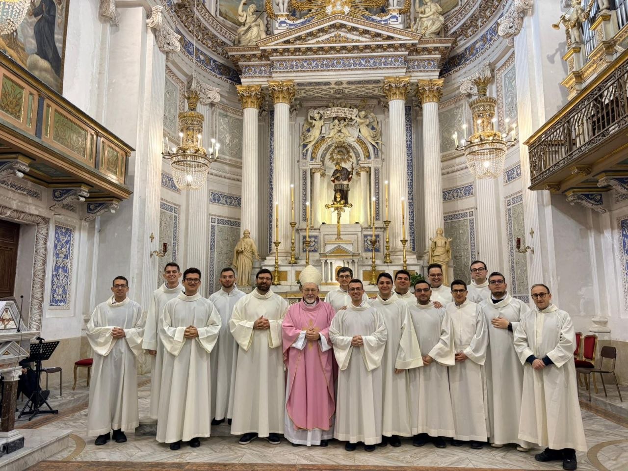 “UN DIALOGO CHE CONTINUA… NELLA FRATERNITÀ”: SARÀ A MESSINA IL XLVII DIALOGO DEI SEMINARI DI SICILIA