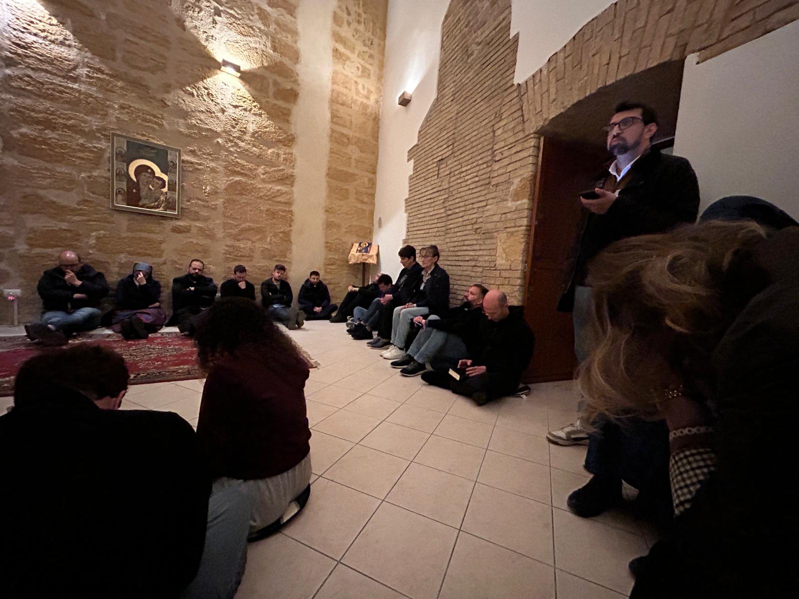 FORMAZIONE REGIONALE AD AGRIGENTO: TRA CAMMINO SVOLTO E PROGETTI, LE TANTE SFACCETTATURE DI UN IMPEGNO SEGNO DI SPEARANZA PER CHIESA E MONDO