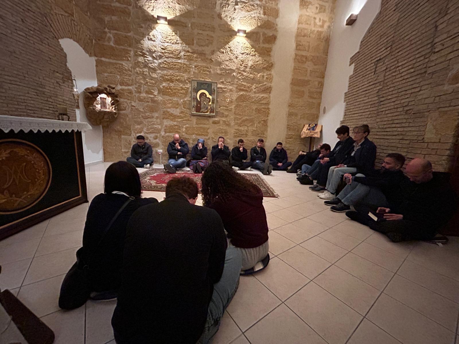 FORMAZIONE REGIONALE AD AGRIGENTO: TRA CAMMINO SVOLTO E PROGETTI, LE TANTE SFACCETTATURE DI UN IMPEGNO SEGNO DI SPEARANZA PER CHIESA E MONDO