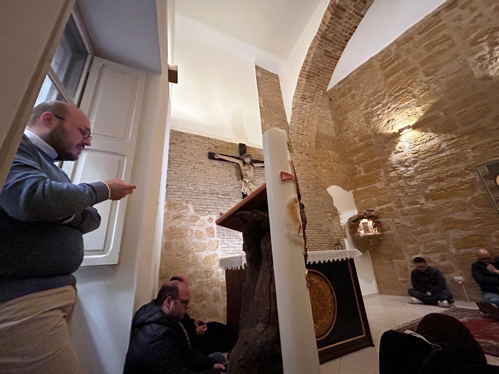 FORMAZIONE REGIONALE AD AGRIGENTO: TRA CAMMINO SVOLTO E PROGETTI, LE TANTE SFACCETTATURE DI UN IMPEGNO SEGNO DI SPEARANZA PER CHIESA E MONDO