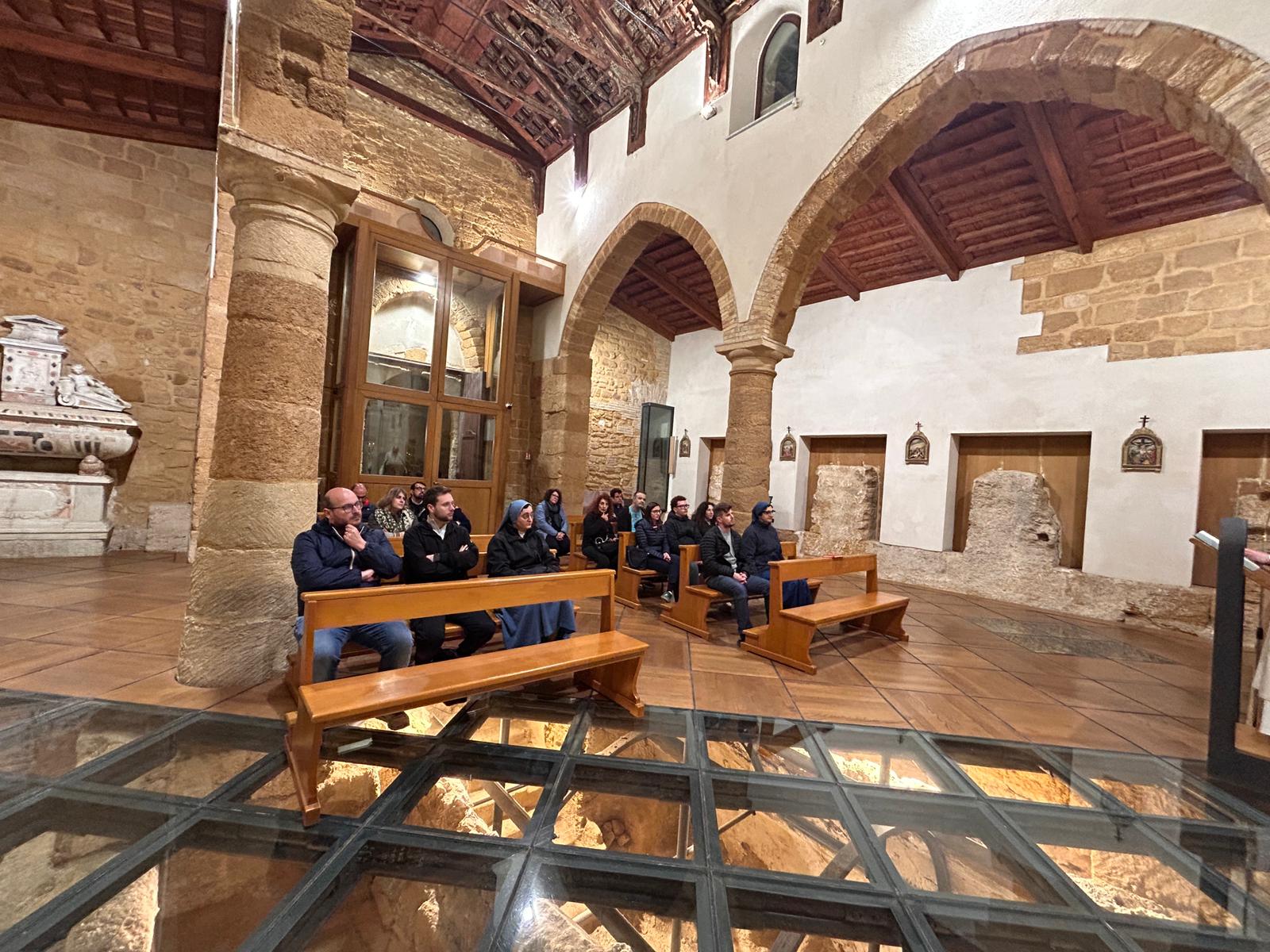 FORMAZIONE REGIONALE AD AGRIGENTO: TRA CAMMINO SVOLTO E PROGETTI, LE TANTE SFACCETTATURE DI UN IMPEGNO SEGNO DI SPEARANZA PER CHIESA E MONDO