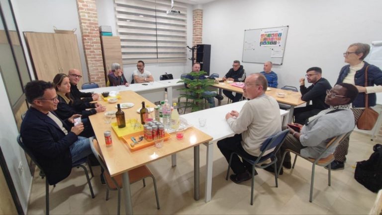 PROTOCOLLO DI COLLABORAZIONE PER INIZIATIVE PASTORALI E SOCIALI CON LA CHIESA DI TUNISIA: AL VIA PRIMO INCONTRO DI CONOSCENZA