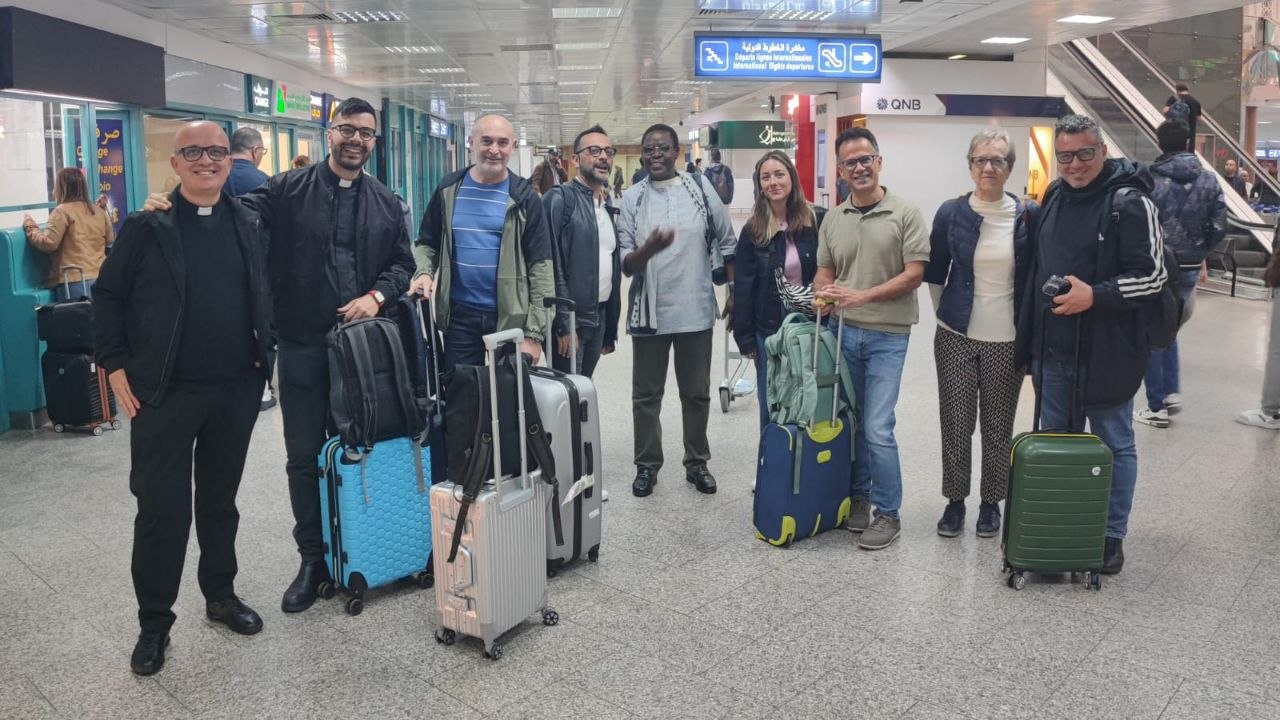 PROTOCOLLO DI COLLABORAZIONE PER INIZIATIVE PASTORALI E SOCIALI CON LA CHIESA DI TUNISIA: AL VIA PRIMO INCONTRO DI CONOSCENZA