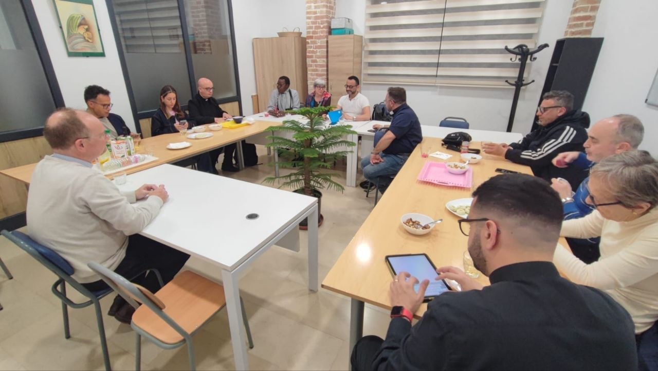 PROTOCOLLO DI COLLABORAZIONE PER INIZIATIVE PASTORALI E SOCIALI CON LA CHIESA DI TUNISIA: AL VIA PRIMO INCONTRO DI CONOSCENZA