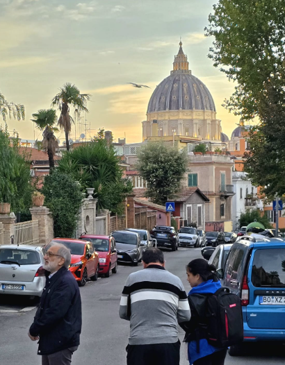 MIGRANTES PIEMONTE A MESSINA: UN VIAGGIO TRA STORIA, COMUNIONE E NUOVE FRONTIERE DELL’ACCOGLIENZA. LA CRONACA DELLA QUARTA GIORNATA