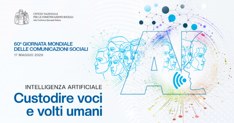 “COMUNICARE NON È AVERE UN TITOLO DA ESIBIRE, MA È SVOLGERE UN IMPEGNO DA ESERCITARE CON COMPETENZA, ETICA E RESPONSABILITÀ”: IL DIRETTORE DON ARTURO GRASSO PER LA GIORNATA DELLE COMUNICAZIONI SOCIALI